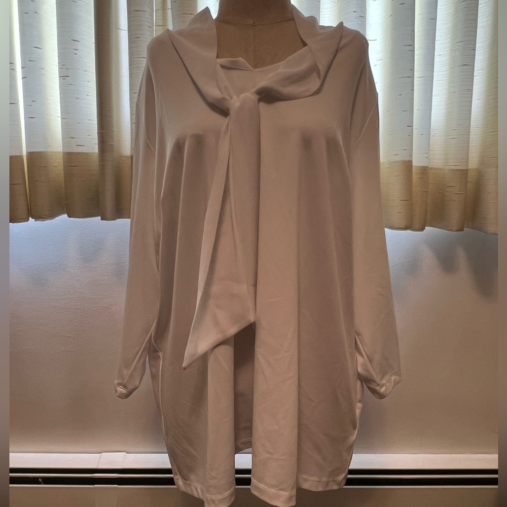 White Blouse